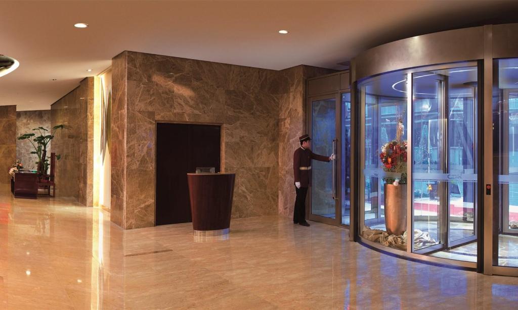 zhengzhou yuehai hotel