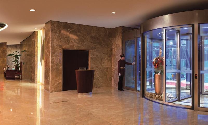 zhengzhou yuehai hotel