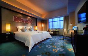 zhengzhou yuehai hotel