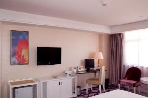 zhengzhou yuehai hotel