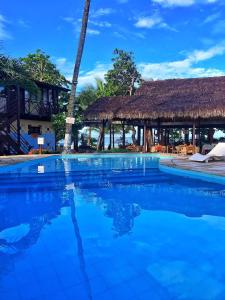 Pousada Capitao Thomaz,Jericoacoara>>Camocim,4 star