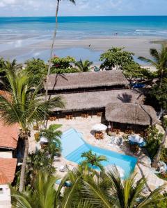 Pousada Capitao Thomaz,Jericoacoara>>Camocim,4 star