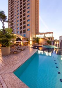 Araucaria Plaza,Ribeirão Preto>>Ribeirao Preto,4 star