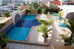 Araucaria Plaza,Ribeirão Preto>>Ribeirao Preto,4 star
