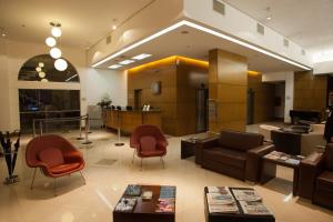 Araucaria Plaza,Ribeirão Preto>>Ribeirao Preto,4 star