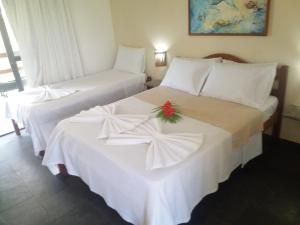 Hotel Coco Beach,Bahia State>>Conde,3 star