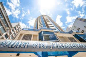 Hotel Ilha Da Madeira,Camboriu>>Balneário Camboriú,3 star