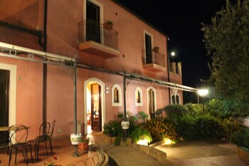 Agriturismo Badiula,Augusta>>Agnone Bagni,3 star