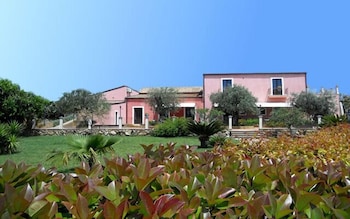Agriturismo Badiula,Augusta>>Agnone Bagni,3 star