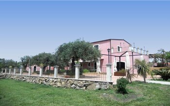 Agriturismo Badiula,Augusta>>Agnone Bagni,3 star