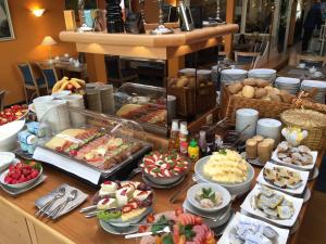 Hotel & Restaurant Zum Kap Arkona,Glowe>>Altenkirchen,3 star