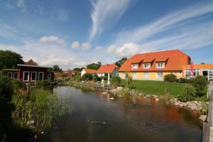 Hotel & Restaurant Zum Kap Arkona,Glowe>>Altenkirchen,3 star