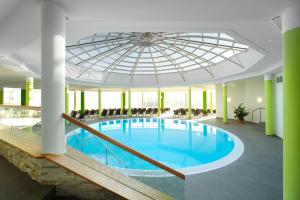 quellness und golfhotel fuerstenhof