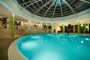 quellness und golfhotel fuerstenhof