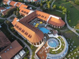 quellness und golfhotel fuerstenhof
