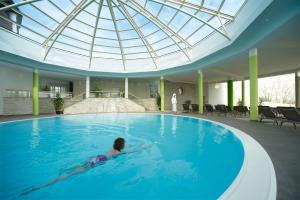 quellness und golfhotel fuerstenhof
