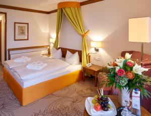quellness und golfhotel fuerstenhof