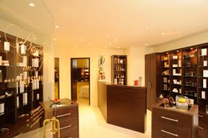 quellness und golfhotel fuerstenhof