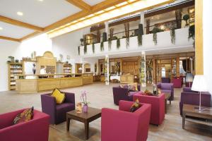 quellness und golfhotel fuerstenhof