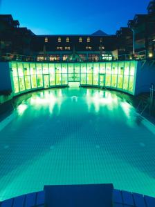 quellness und golfhotel fuerstenhof