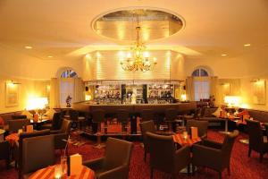 quellness und golfhotel fuerstenhof