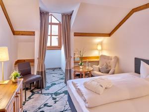 quellness und golfhotel fuerstenhof