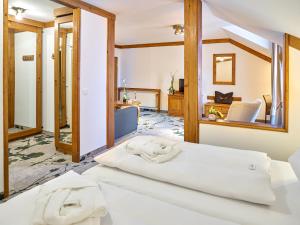 quellness und golfhotel fuerstenhof