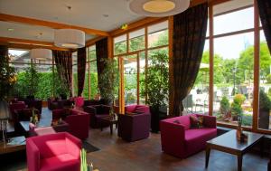 quellness und golfhotel fuerstenhof