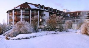 quellness und golfhotel fuerstenhof