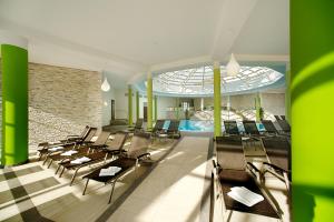 quellness und golfhotel fuerstenhof