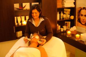 quellness und golfhotel fuerstenhof