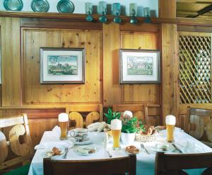 quellness und golfhotel fuerstenhof