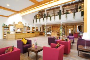 quellness und golfhotel fuerstenhof