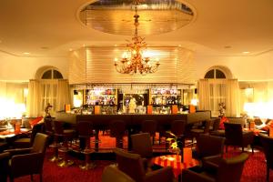 quellness und golfhotel fuerstenhof
