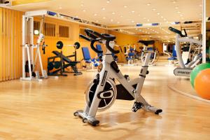 quellness und golfhotel fuerstenhof
