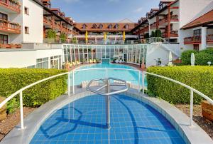 quellness und golfhotel fuerstenhof