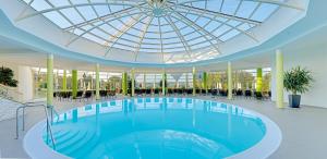 quellness und golfhotel fuerstenhof