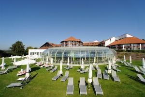 quellness und golfhotel fuerstenhof
