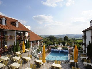 Quellness Und Golfhotel Fuerstenhof,Bad Griesbach Im Rottal>>Bad Fuessing,4.5 star