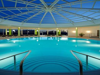 Quellness Und Golfhotel Fuerstenhof,Bad Griesbach Im Rottal>>Bad Fuessing,4.5 star