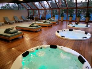 Hotel Thomasi Maringa,Maringa>>Londrina,4 star