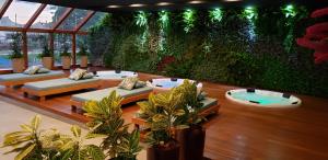 Hotel Thomasi Maringa,Maringa>>Londrina,4 star