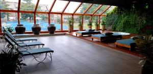 Hotel Thomasi Maringa,Maringa>>Londrina,4 star