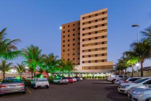 Hotel Thomasi Maringa,Maringa>>Londrina,4 star