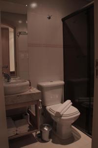 Hotel Ema Palace,Sao Paulo State>>São José Dos Campos,4 star