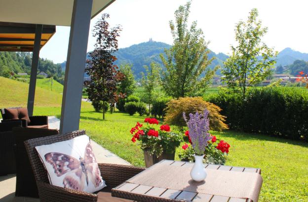 villa aina boutique hotel