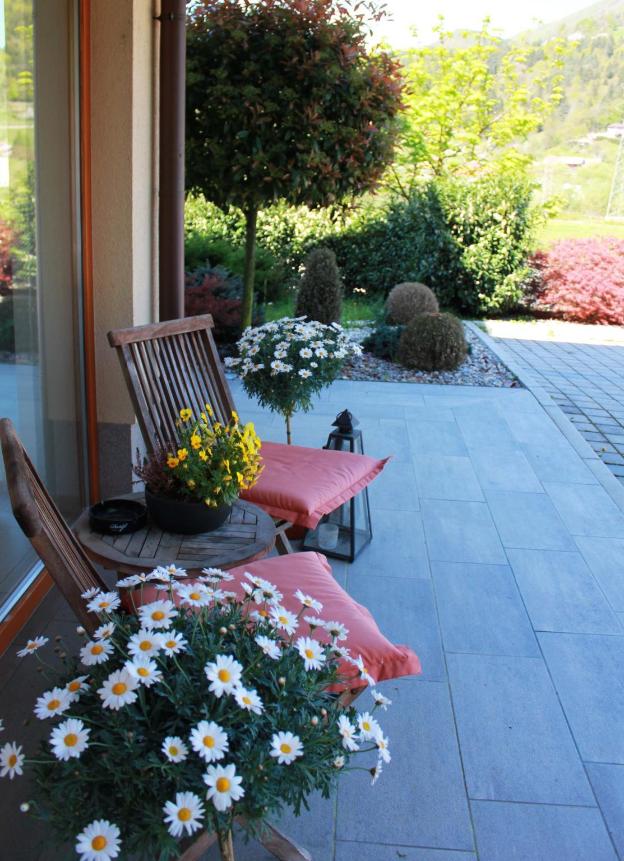 villa aina boutique hotel