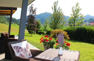 Villa Aina Boutique Hotel,Rimske Toplice>>Lasko,3 star