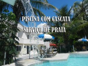 Iracemar Hotel Guaruja,Guarujá>>Guaruja,4 star