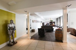 Hotel Kong Arthur,Copenhagen K>>Copenhagen,4 star